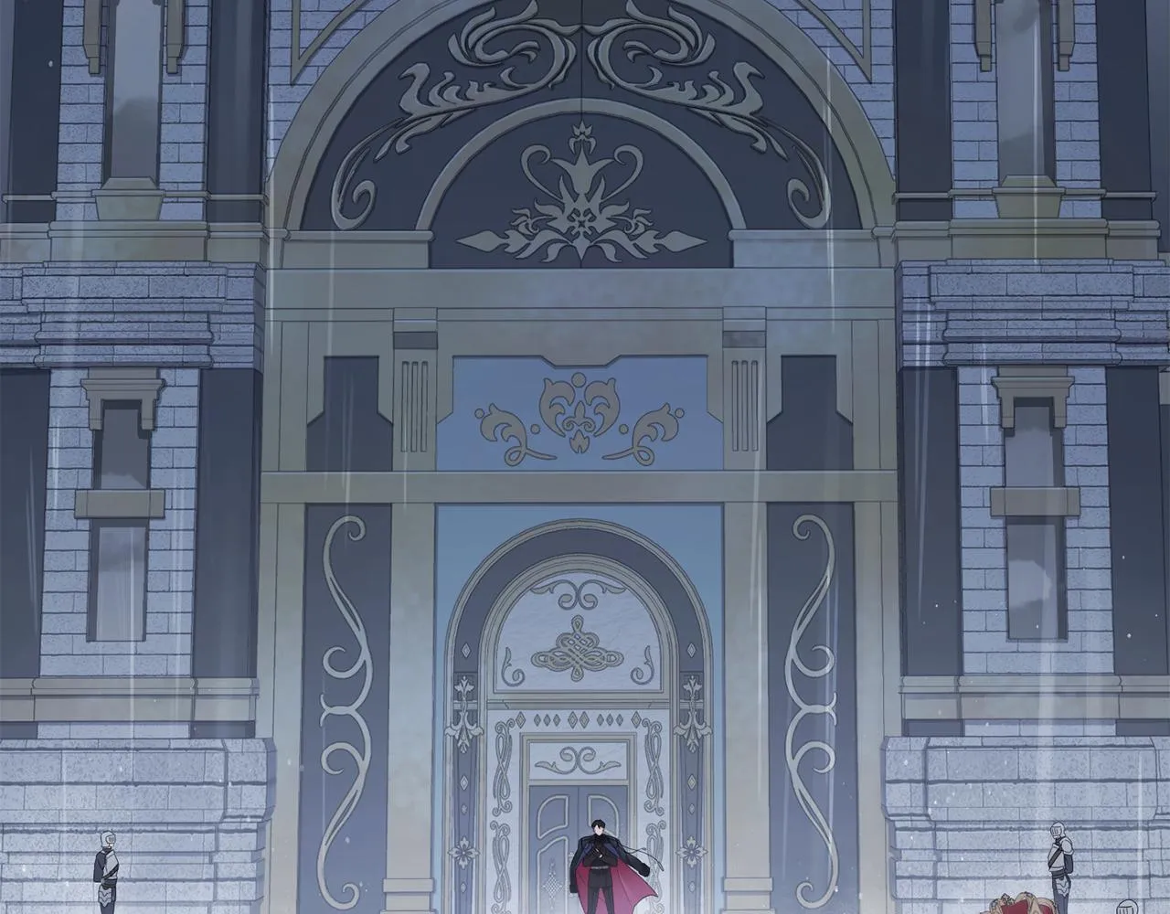 第1话 拯救男二号 第57页