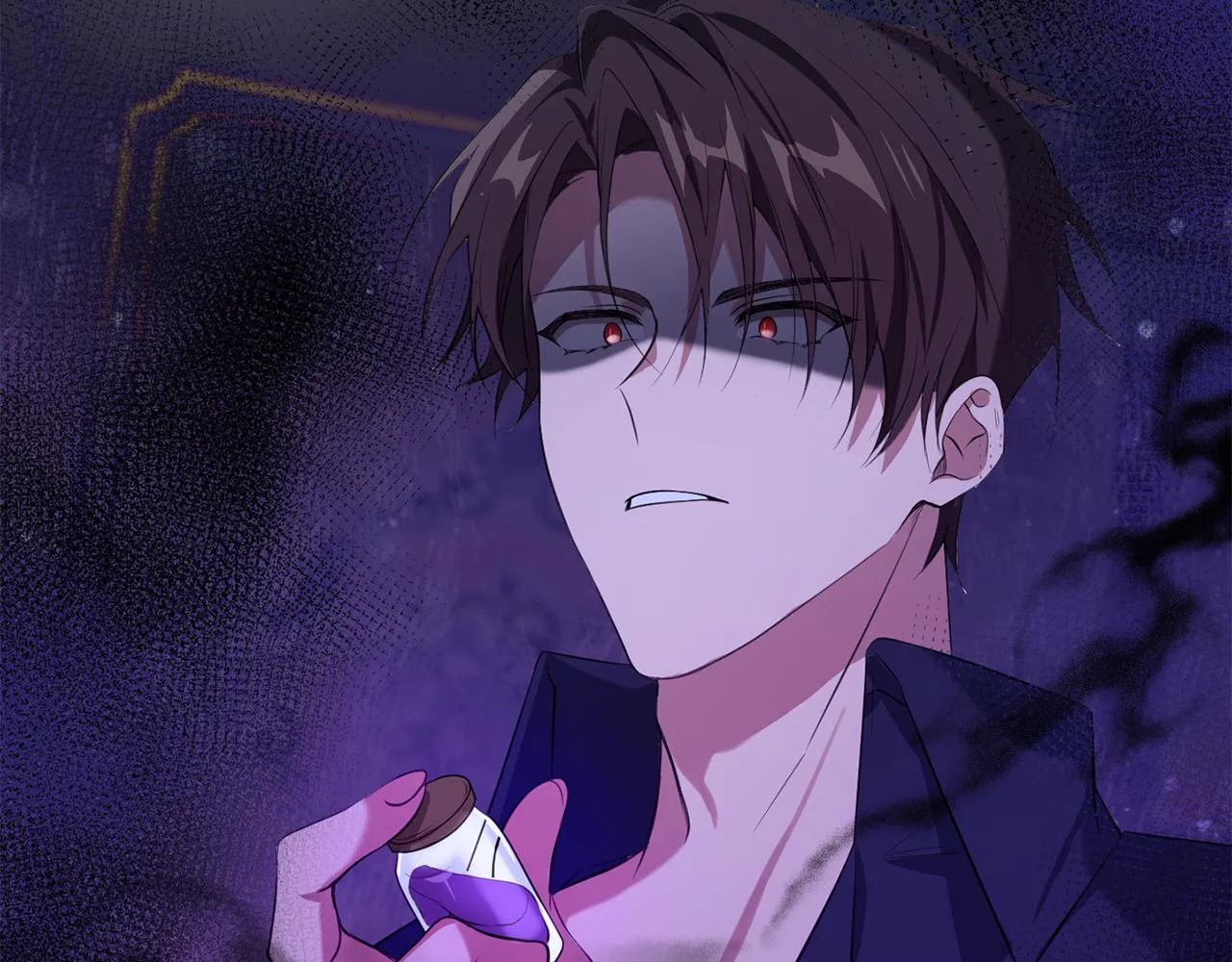 第14话 迷药暴露 第61页