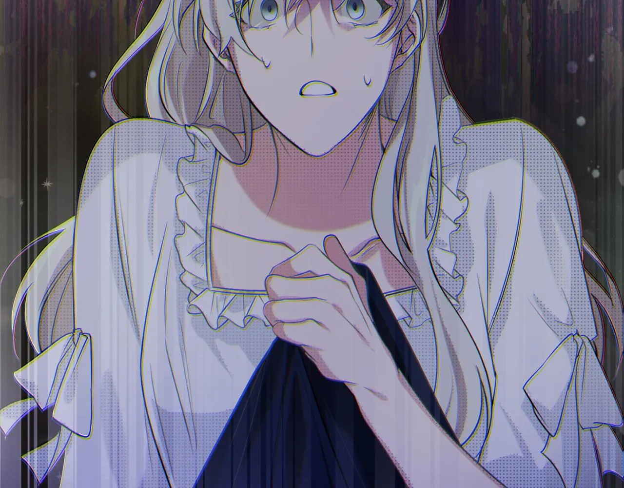第14话 迷药暴露 第81页