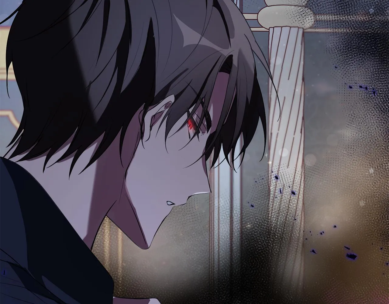第14话 迷药暴露 第134页