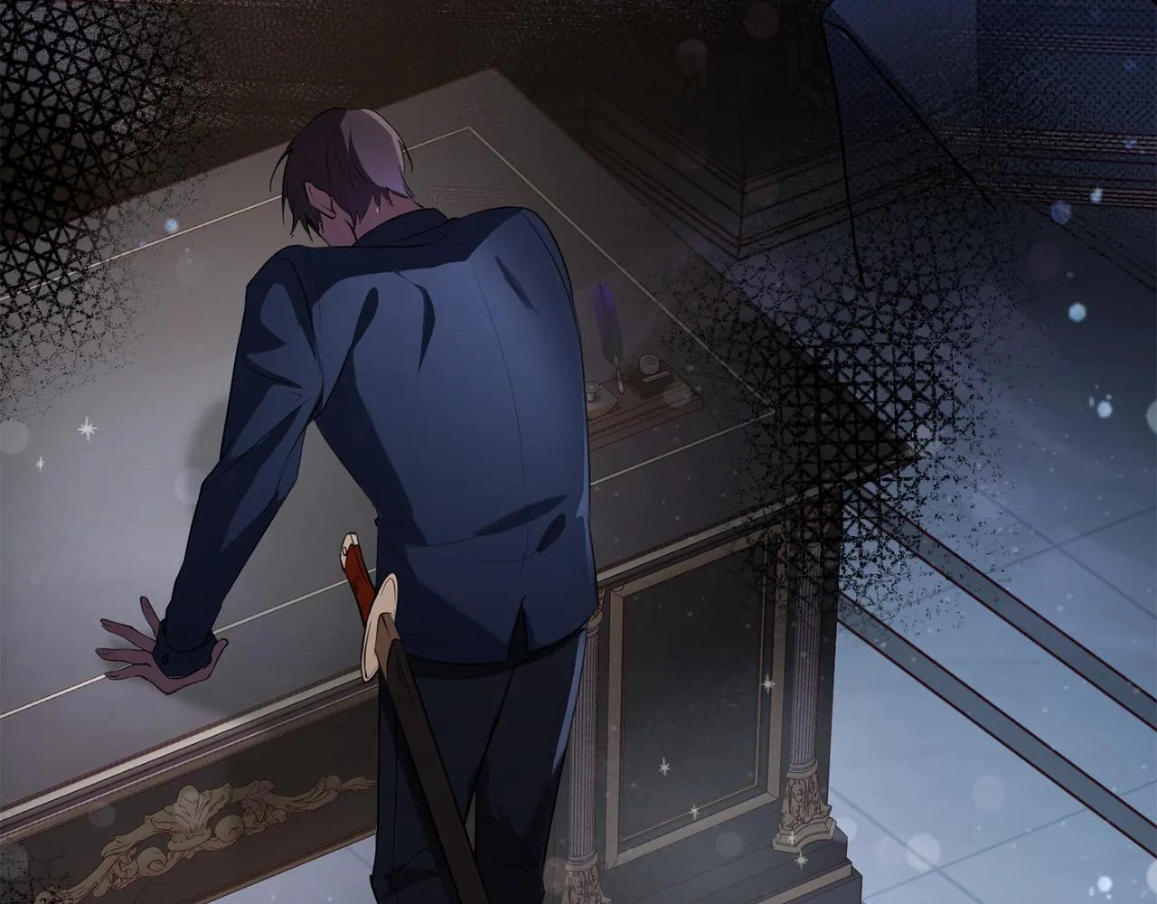第14话 迷药暴露 第164页