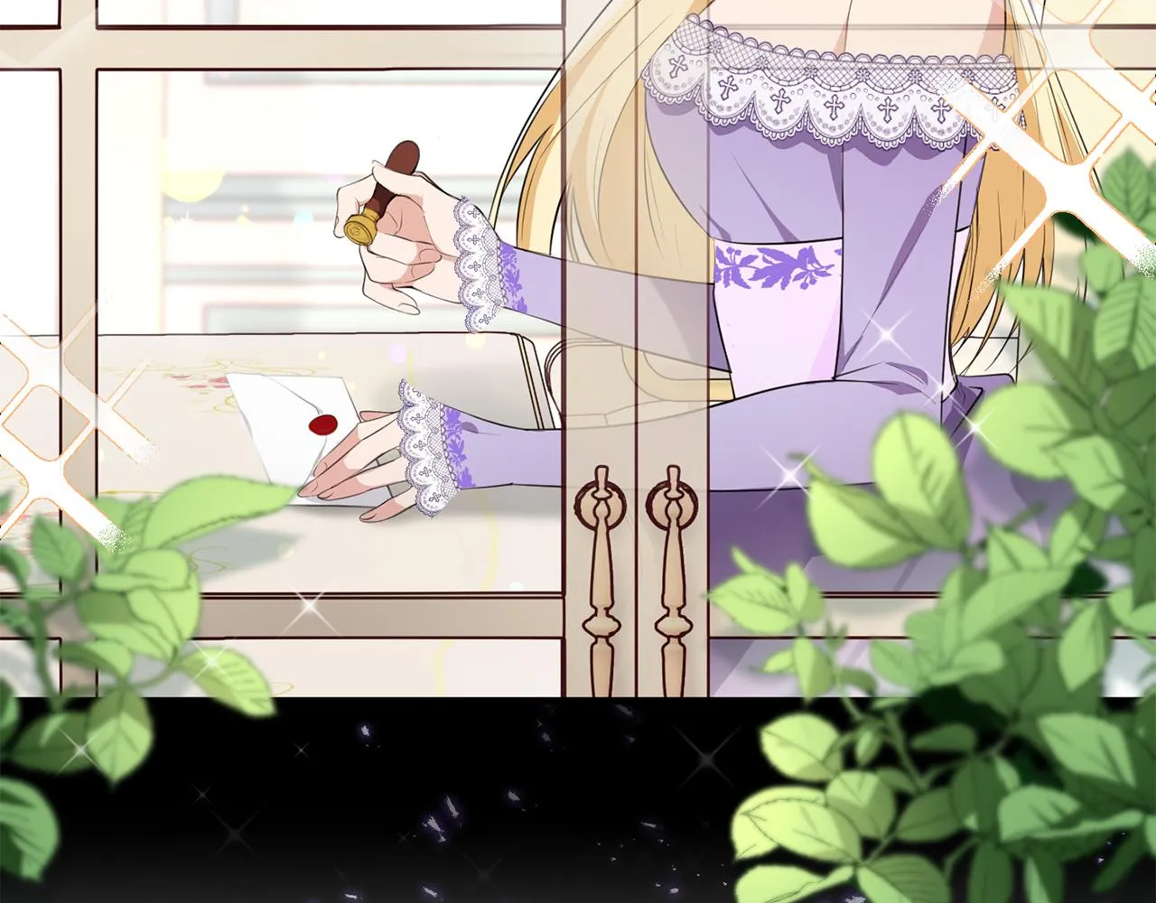 第14话 迷药暴露 第203页