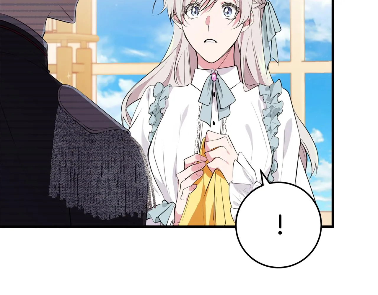 第15话 逃避 第17页
