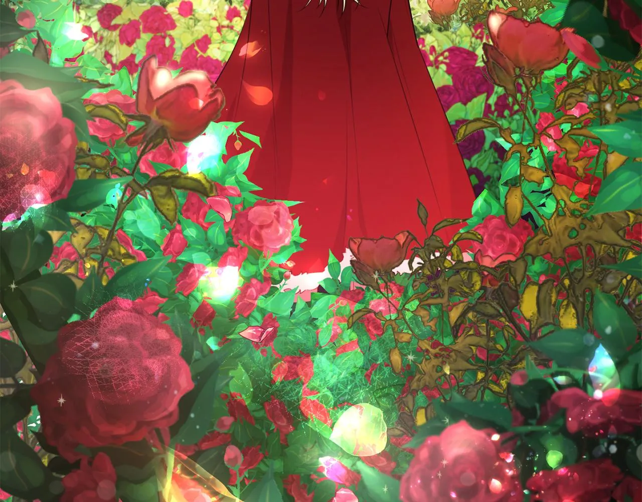 第15话 逃避 第158页