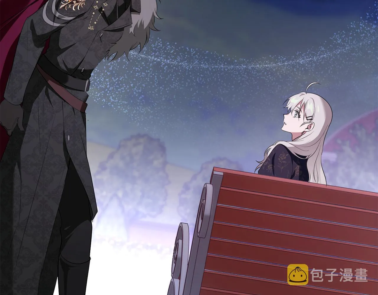 第19话 拉钩 第43页