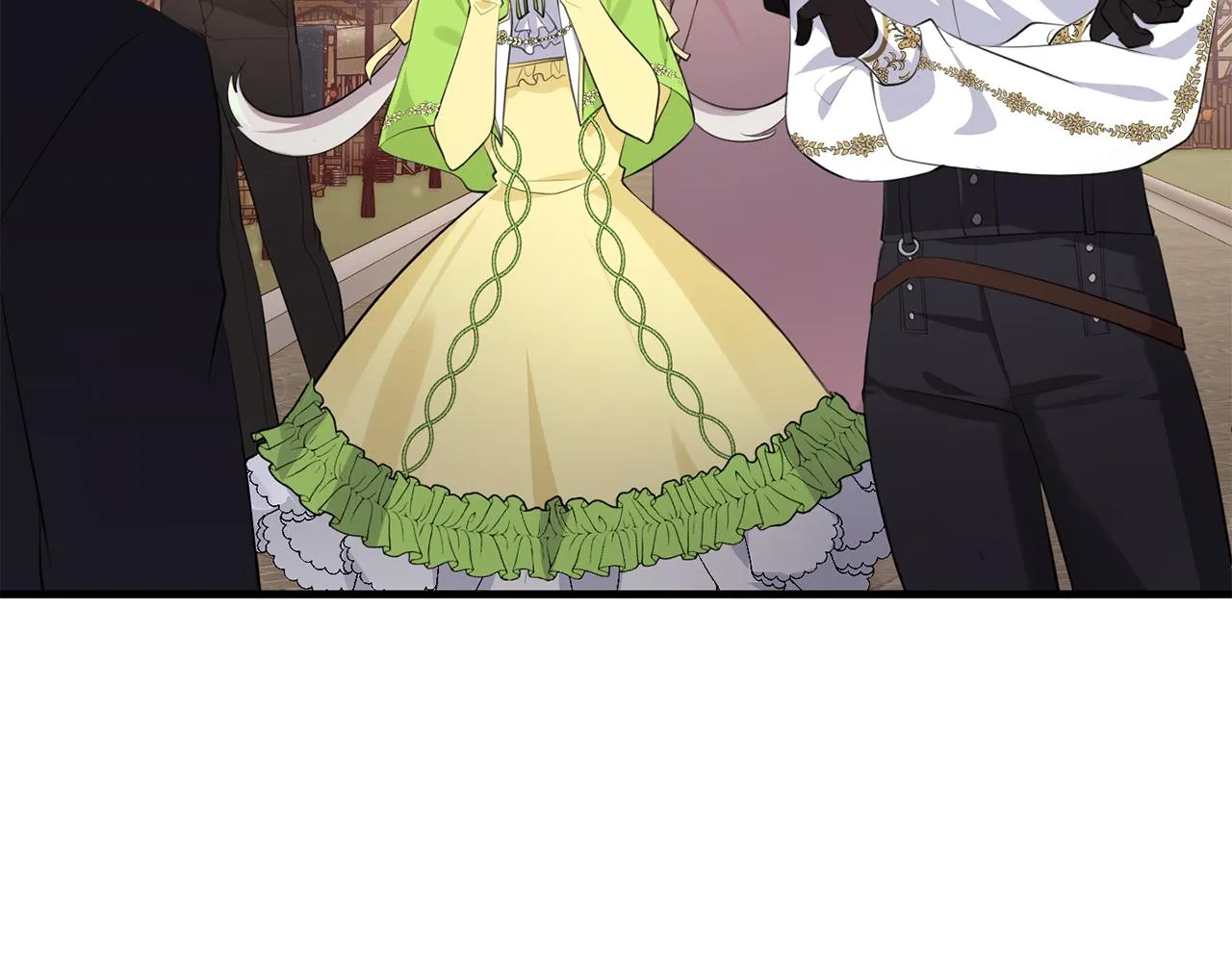 第25话 战神的温柔 第39页