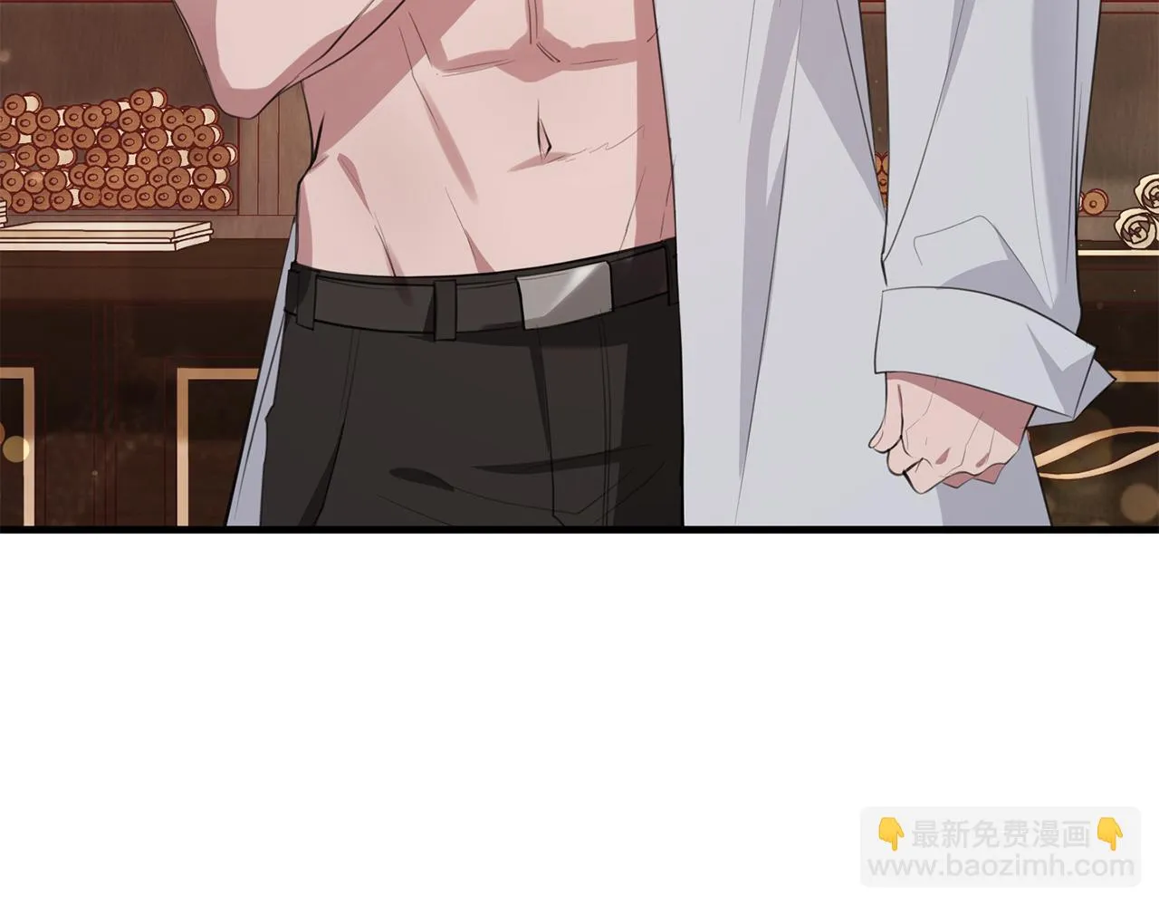 第29话 偷偷救人 第89页