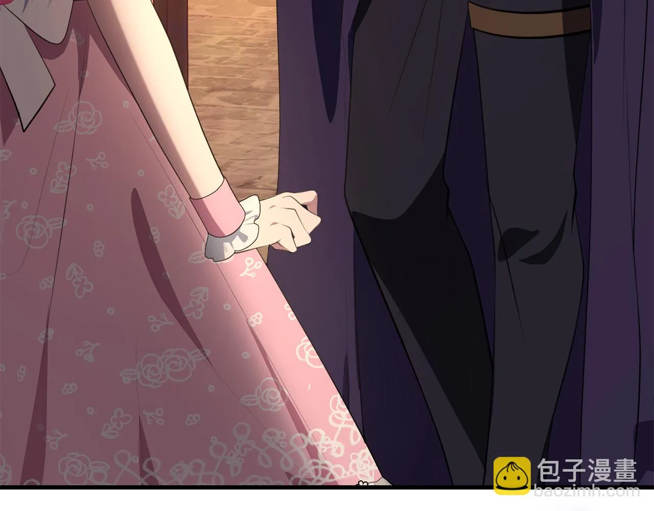 第29话 偷偷救人 第179页