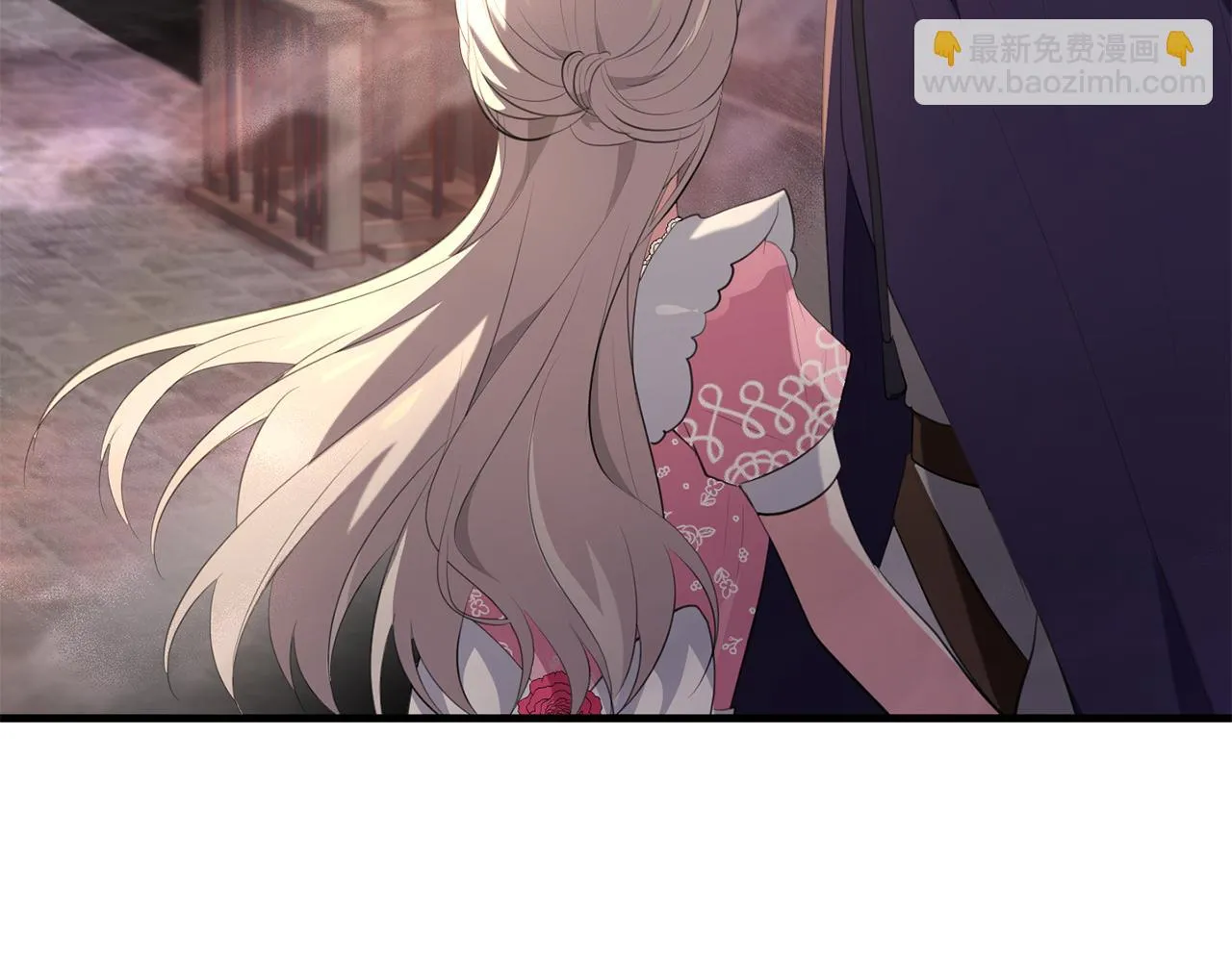 第30话 谁的错 第111页