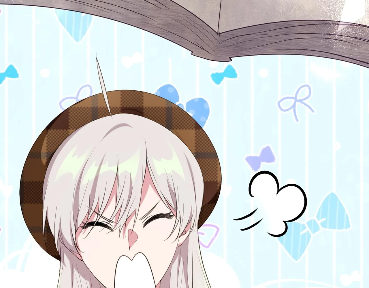 第31话 解开咒语的办法 第61页