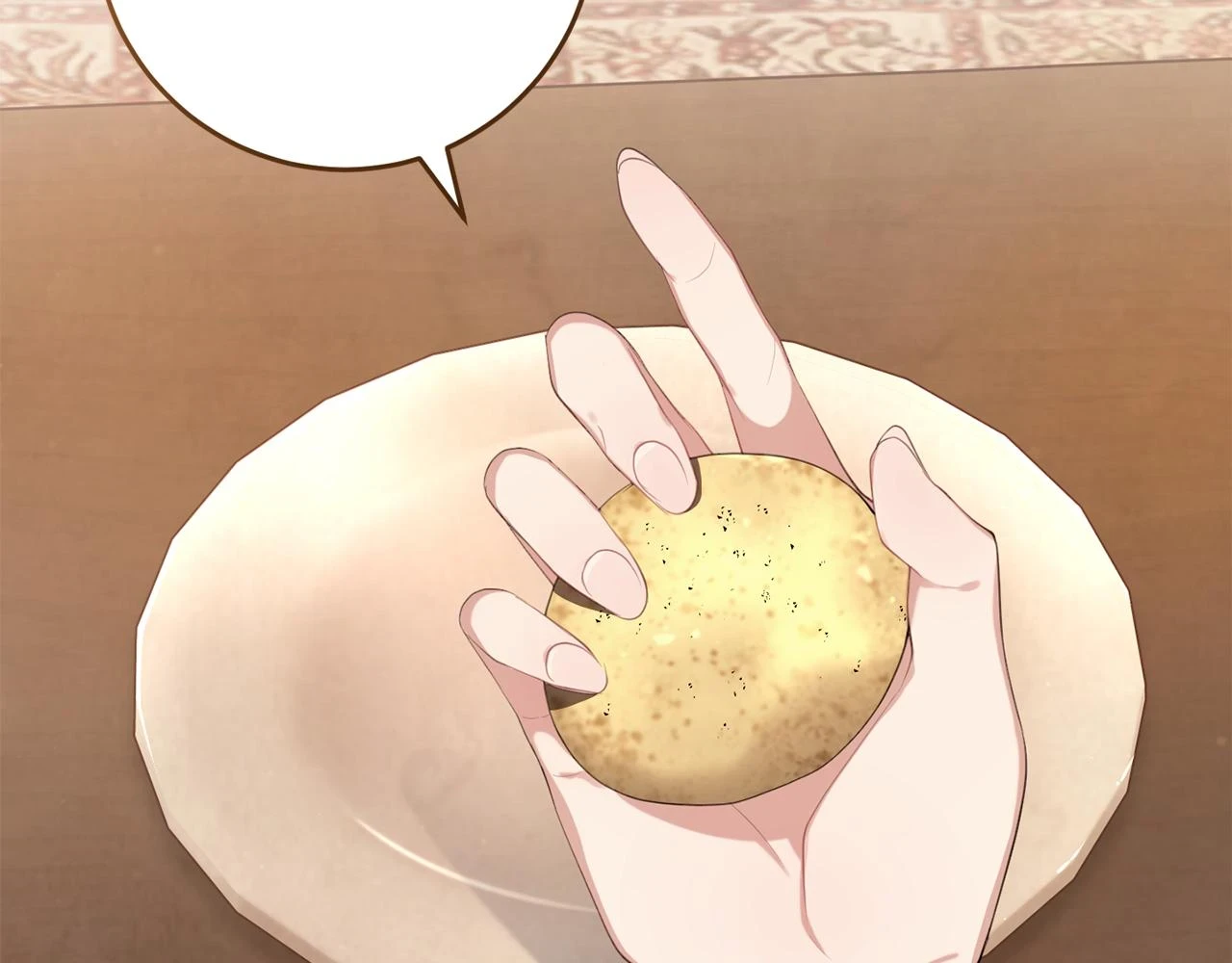 第31话 解开咒语的办法 第113页