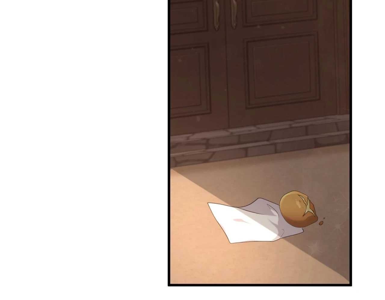 第32话 糟蹋粮食 第120页