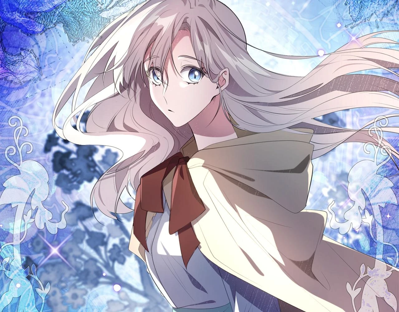 第32话 糟蹋粮食 第163页