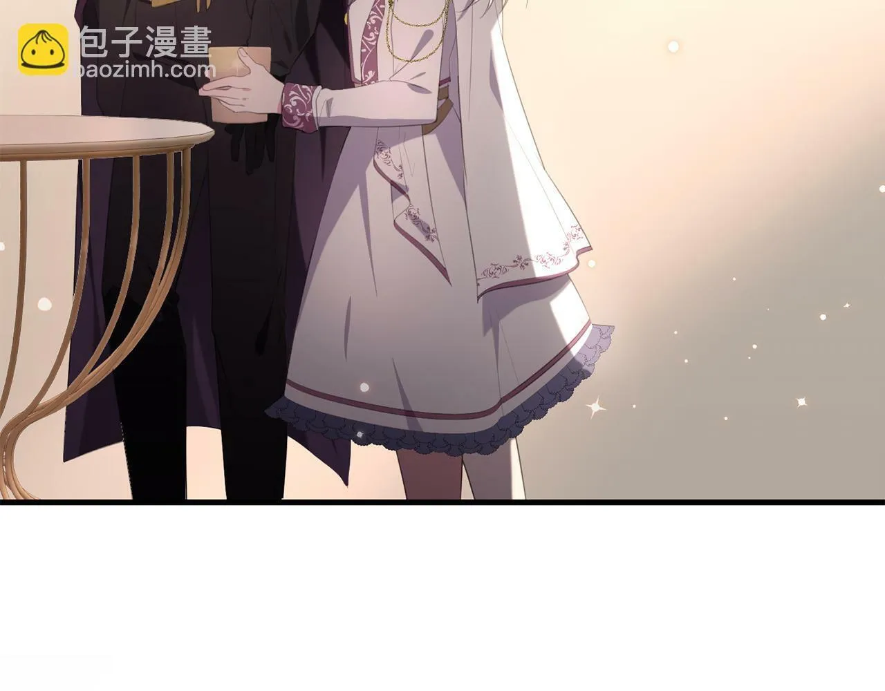 第34话 那样的幸福 第166页