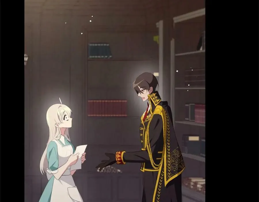 第38话 假扮恋人？ 第168页