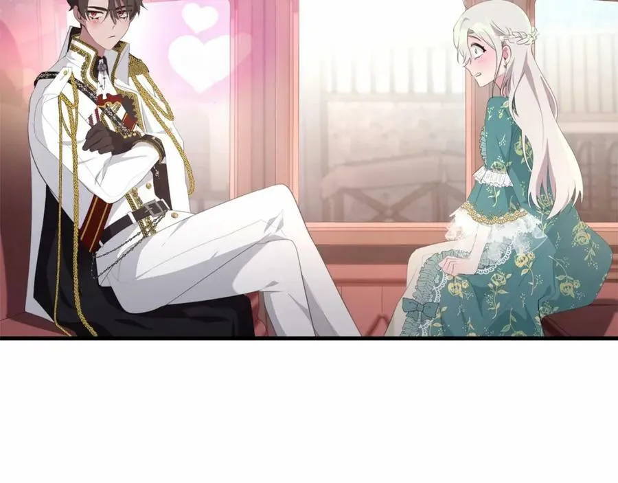 第38话 假扮恋人？ 第186页