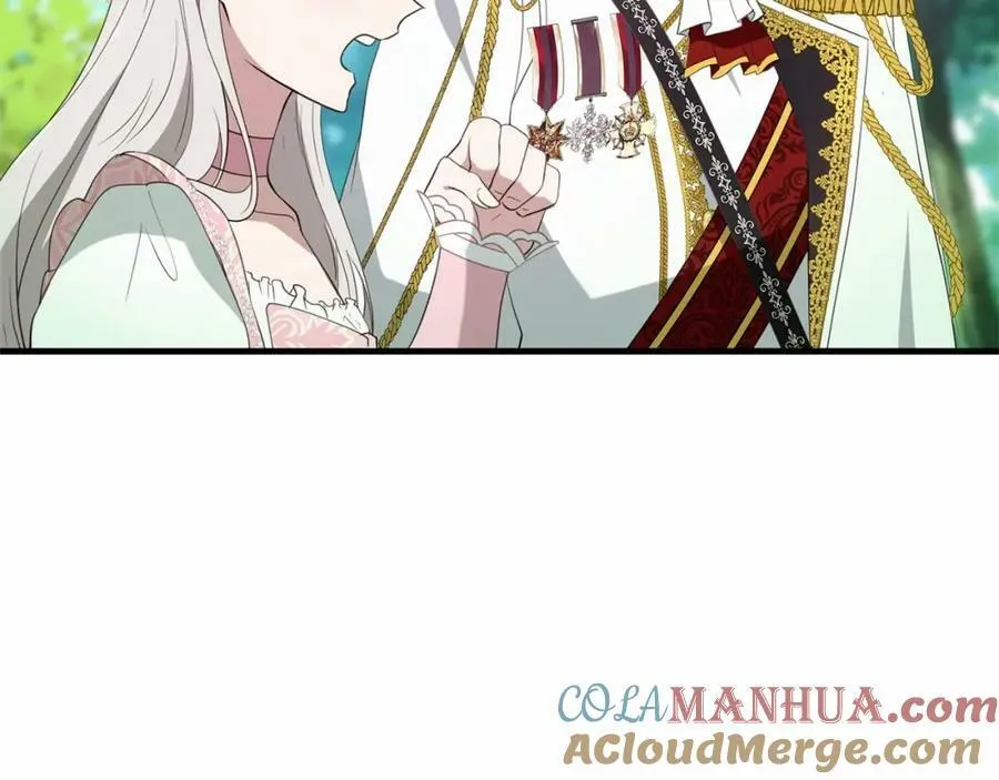第40话 他喜欢我？ 第105页