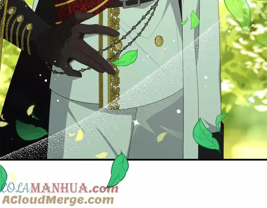 第40话 他喜欢我？ 第117页