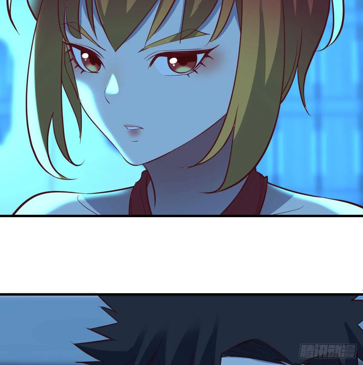 召集队长 第67页
