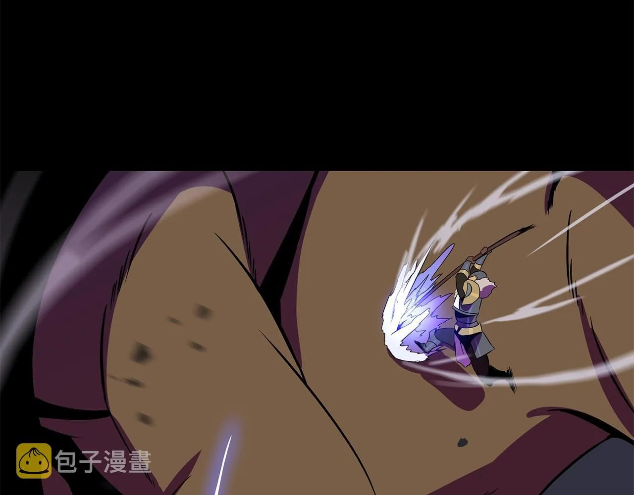 第二季完结 亡者回归 第75页