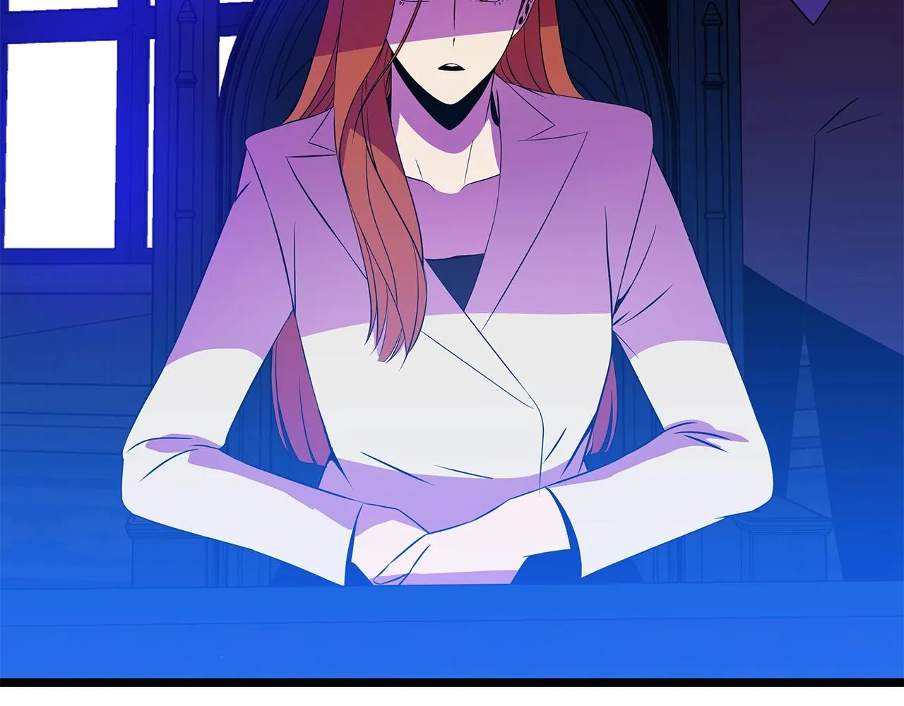 第二季完结 亡者回归 第108页