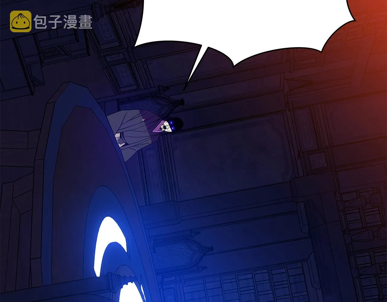 第二季完结 亡者回归 第116页
