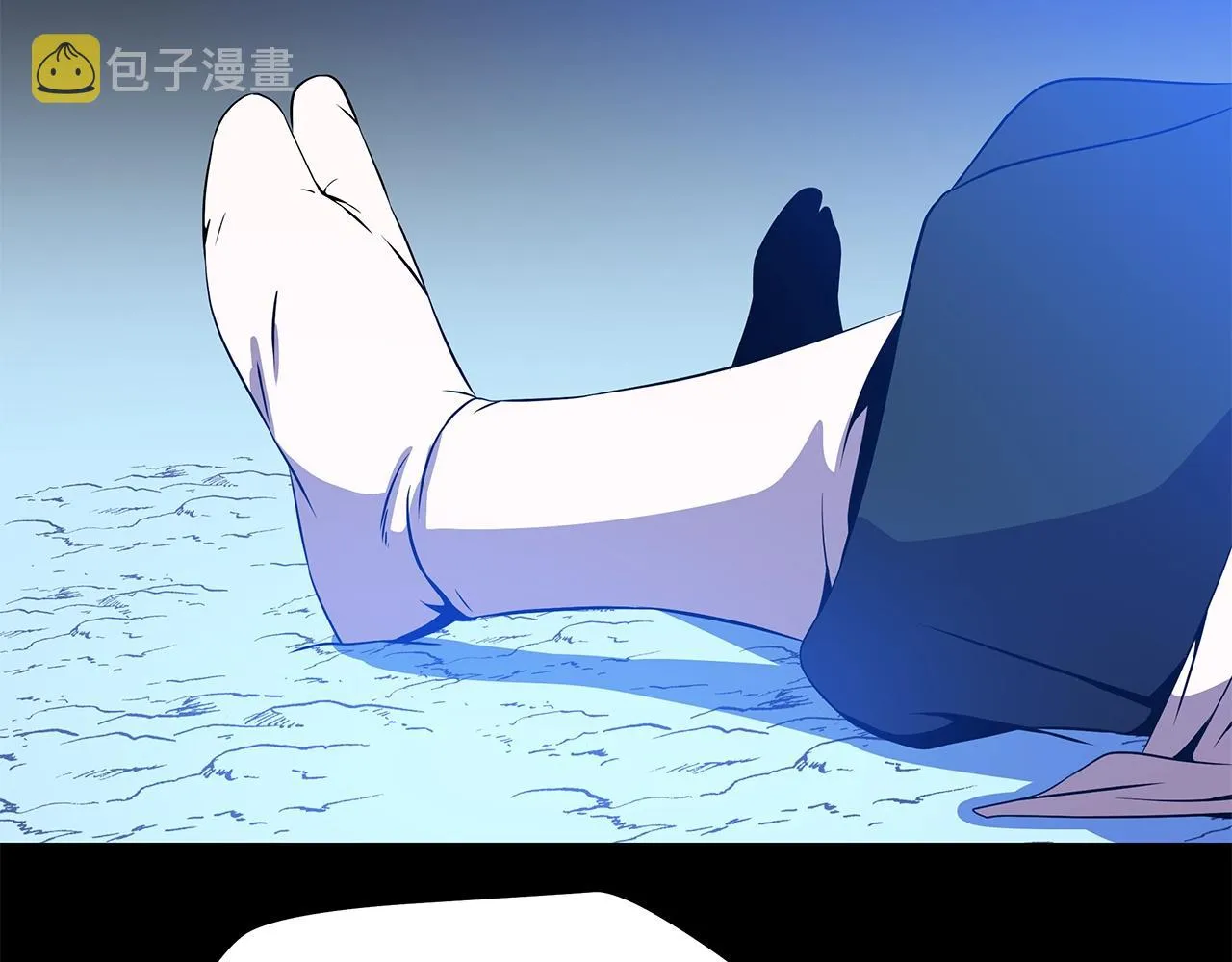 第二季完结 亡者回归 第126页