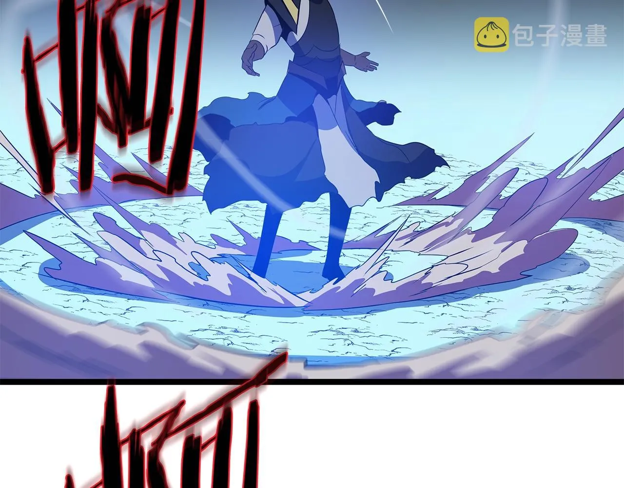 第二季完结 亡者回归 第195页