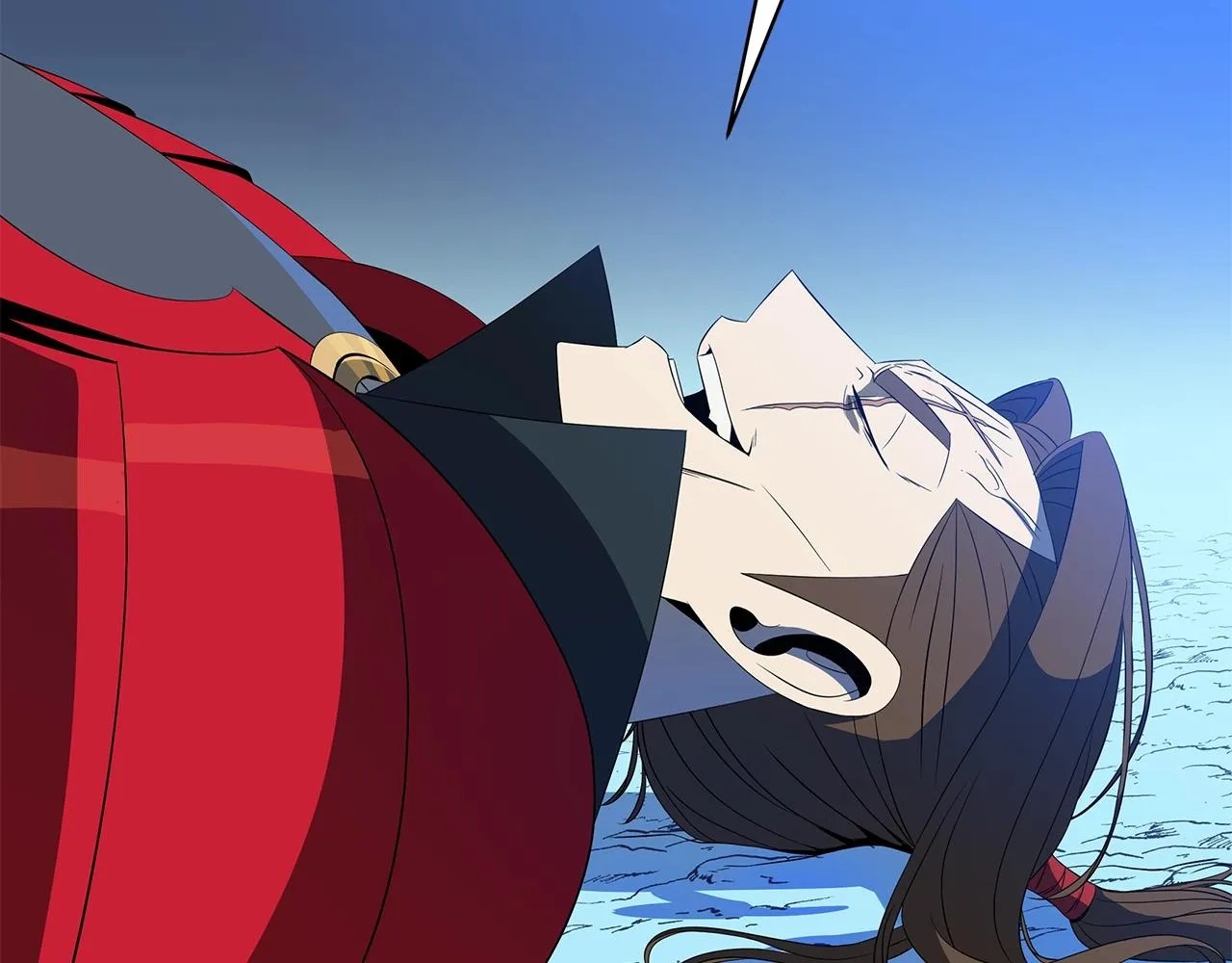 第99话 拯救世界的心 第27页