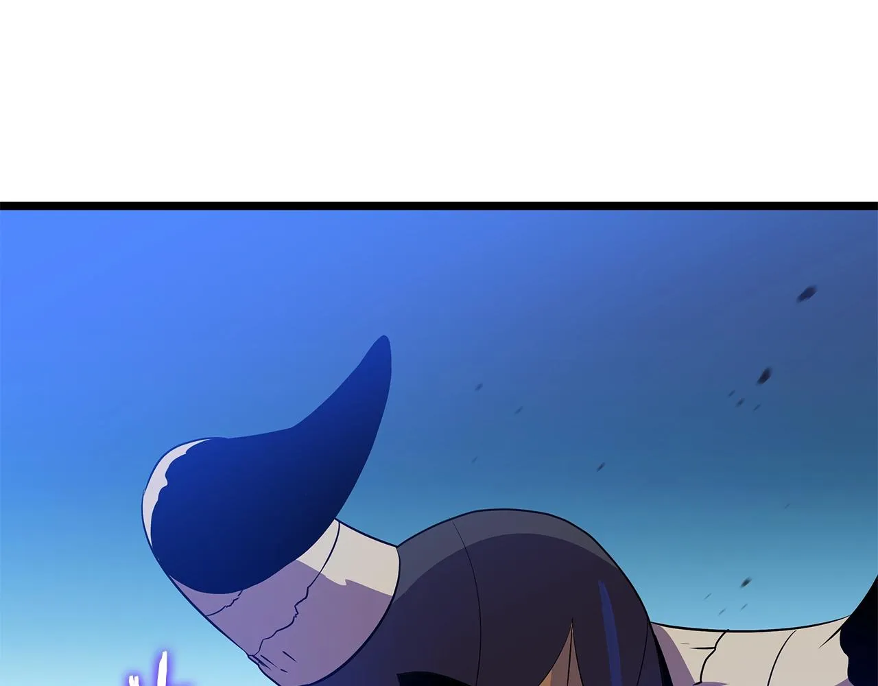 第97话 哈迪斯的头盔 第77页