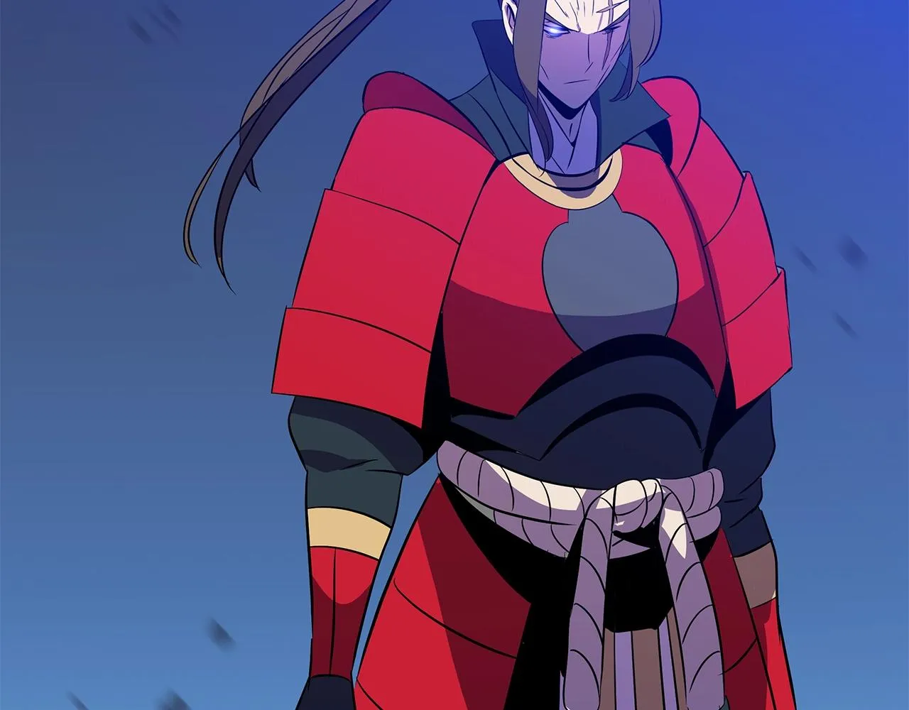 第97话 哈迪斯的头盔 第192页