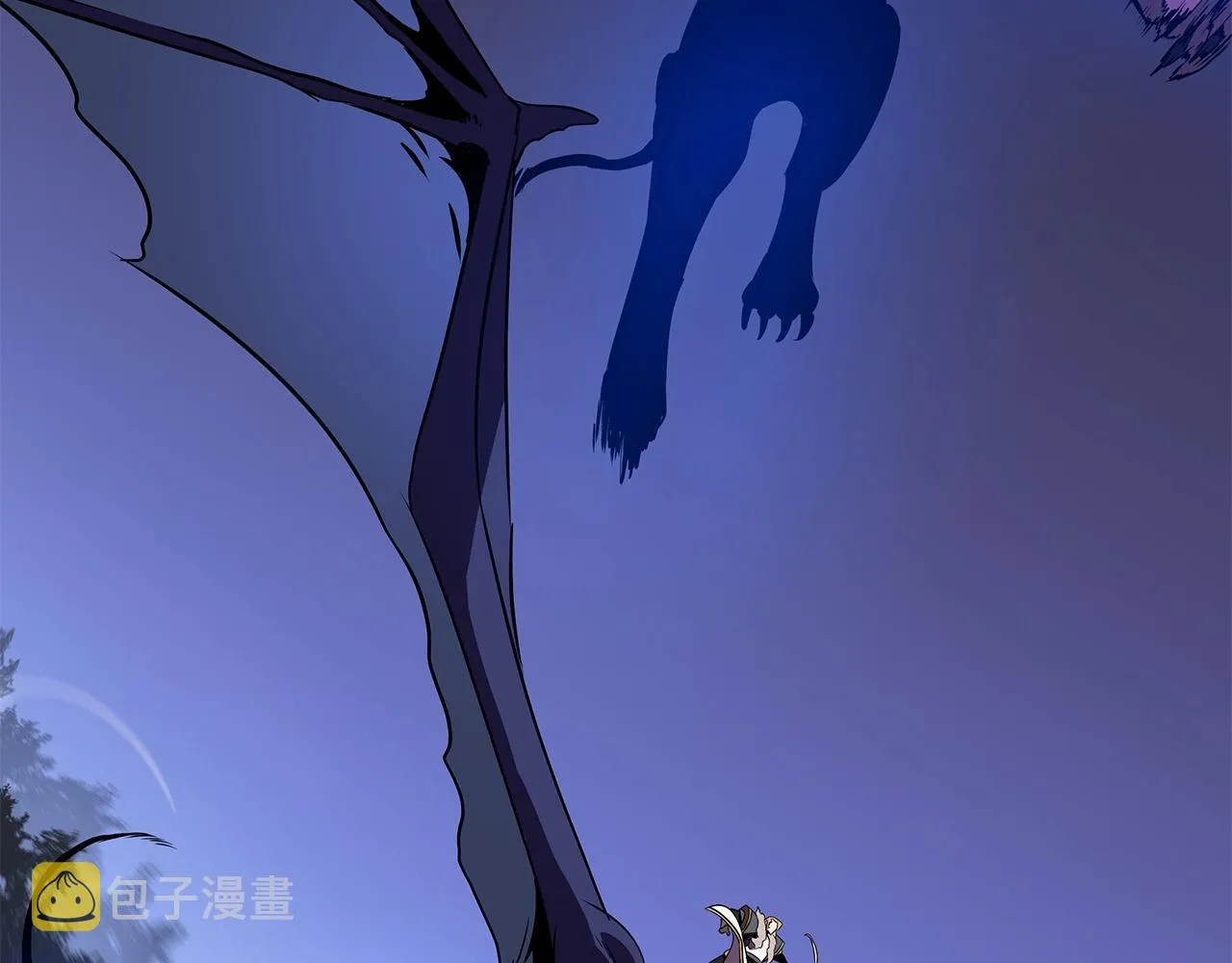 第96话 借刀杀人 第84页