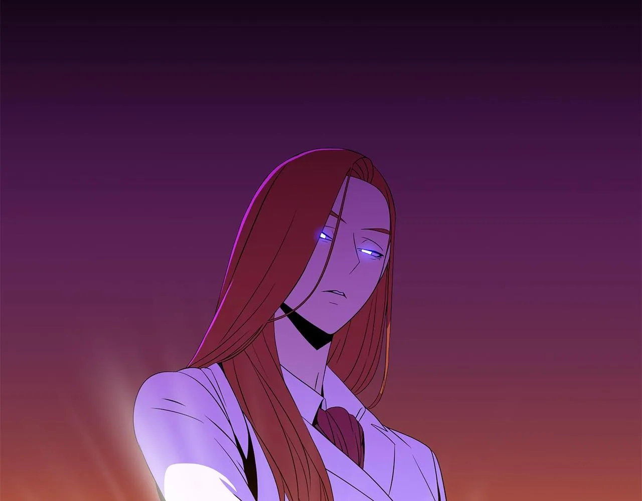 第95话 暗处 第24页