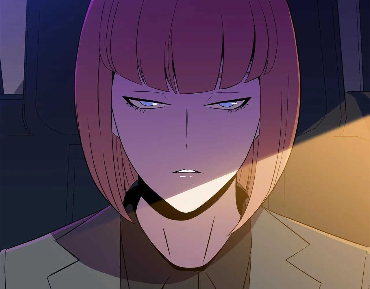 第91话 双头独眼巨人 第34页
