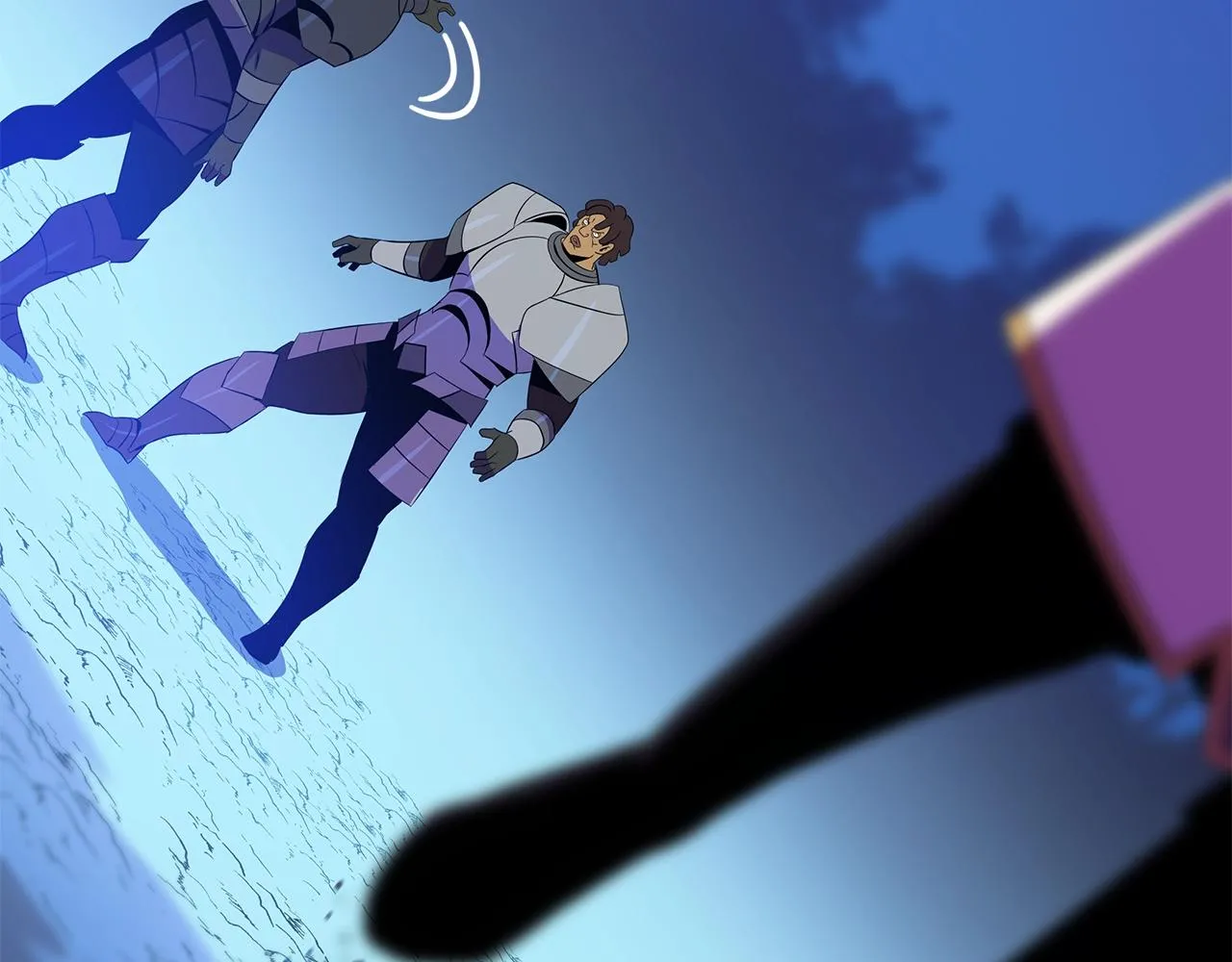 第91话 双头独眼巨人 第75页