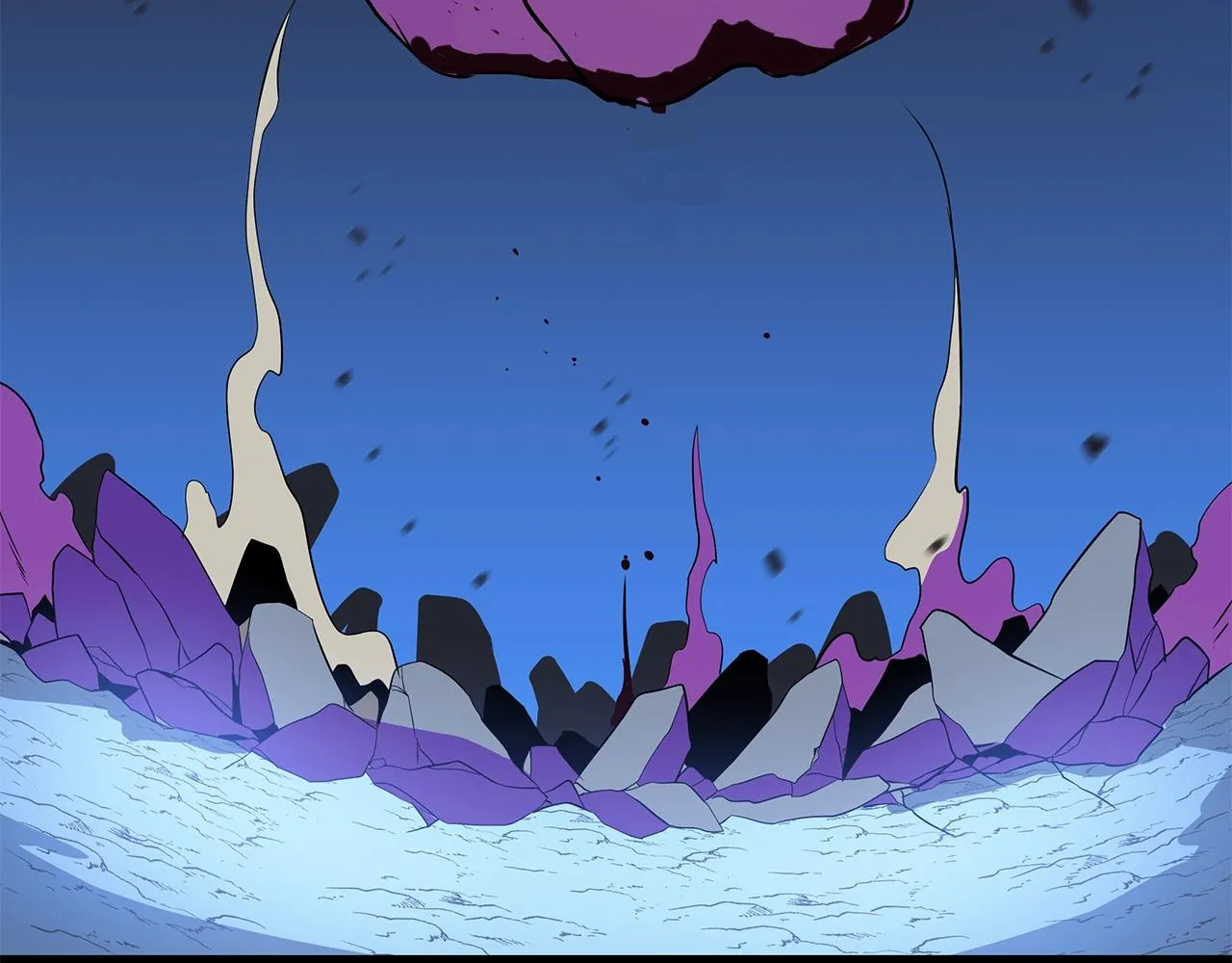 第91话 双头独眼巨人 第165页