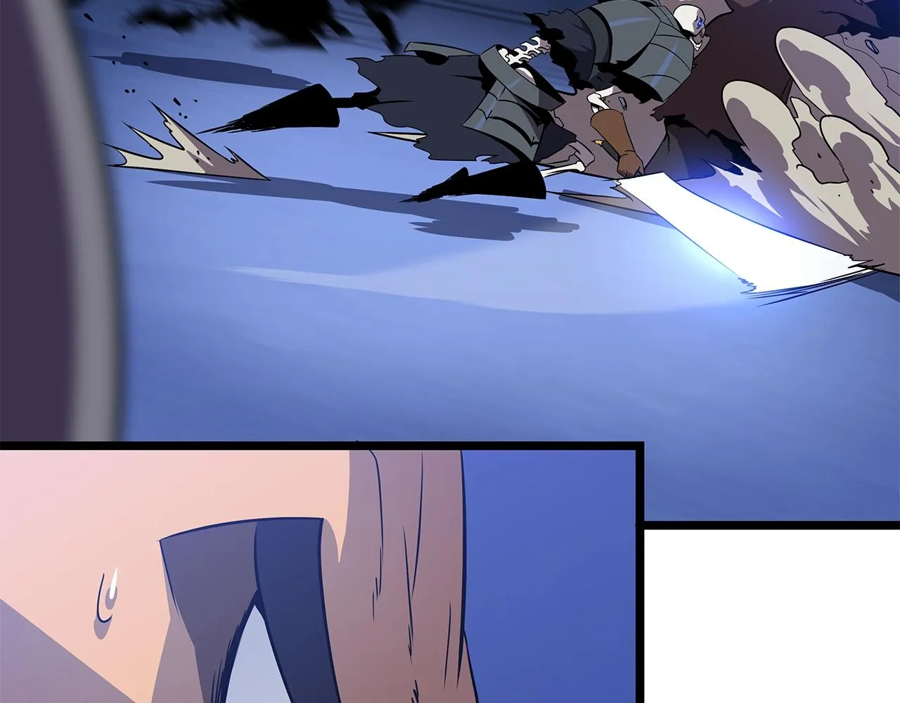 第89话 尽在掌握 第78页