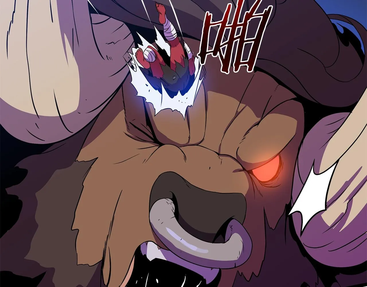 第89话 尽在掌握 第123页