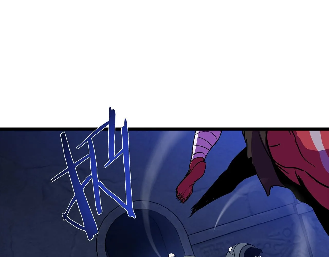 第89话 尽在掌握 第127页