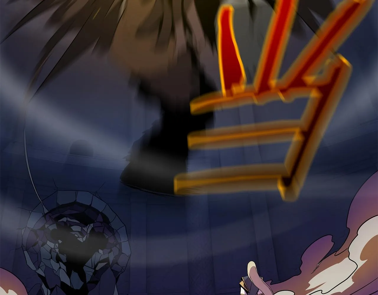 第89话 尽在掌握 第139页