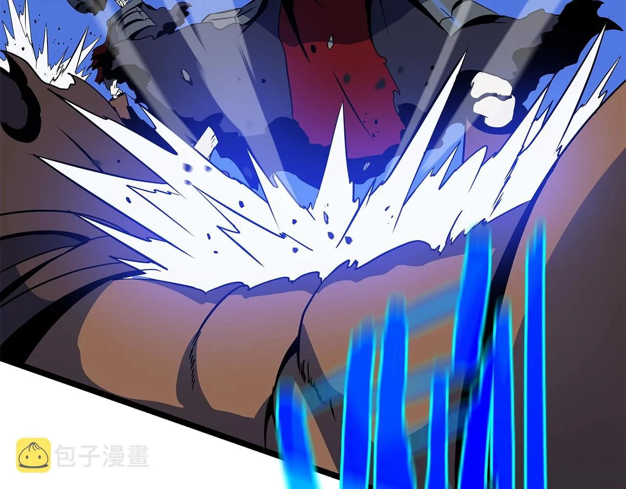 第89话 尽在掌握 第154页