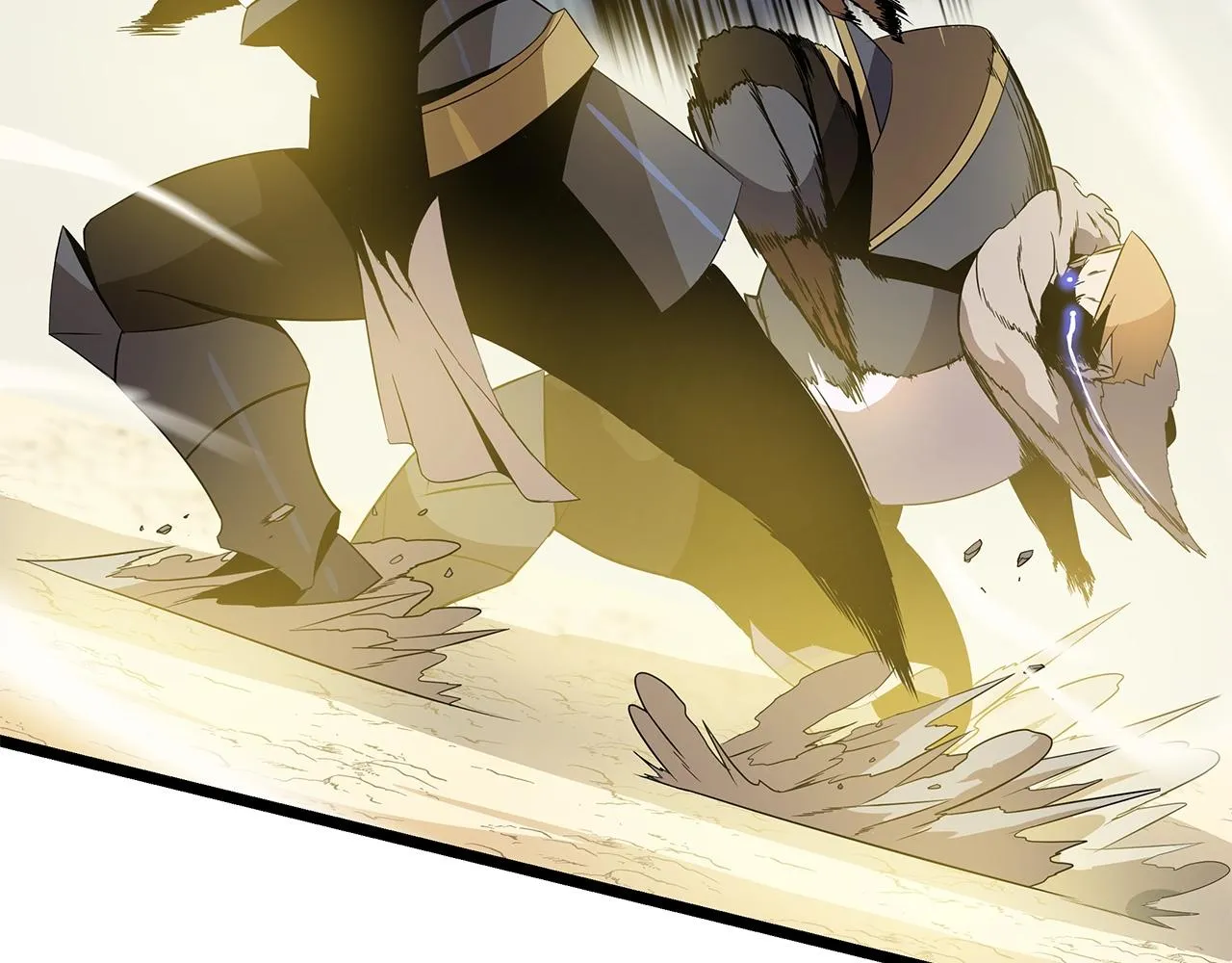 第86话 谁背叛谁 第23页