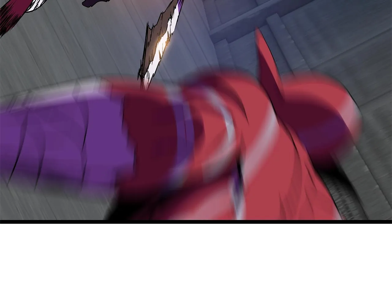 第86话 谁背叛谁 第99页