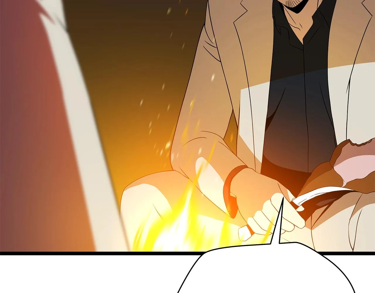 第85话 讨价还价 第8页