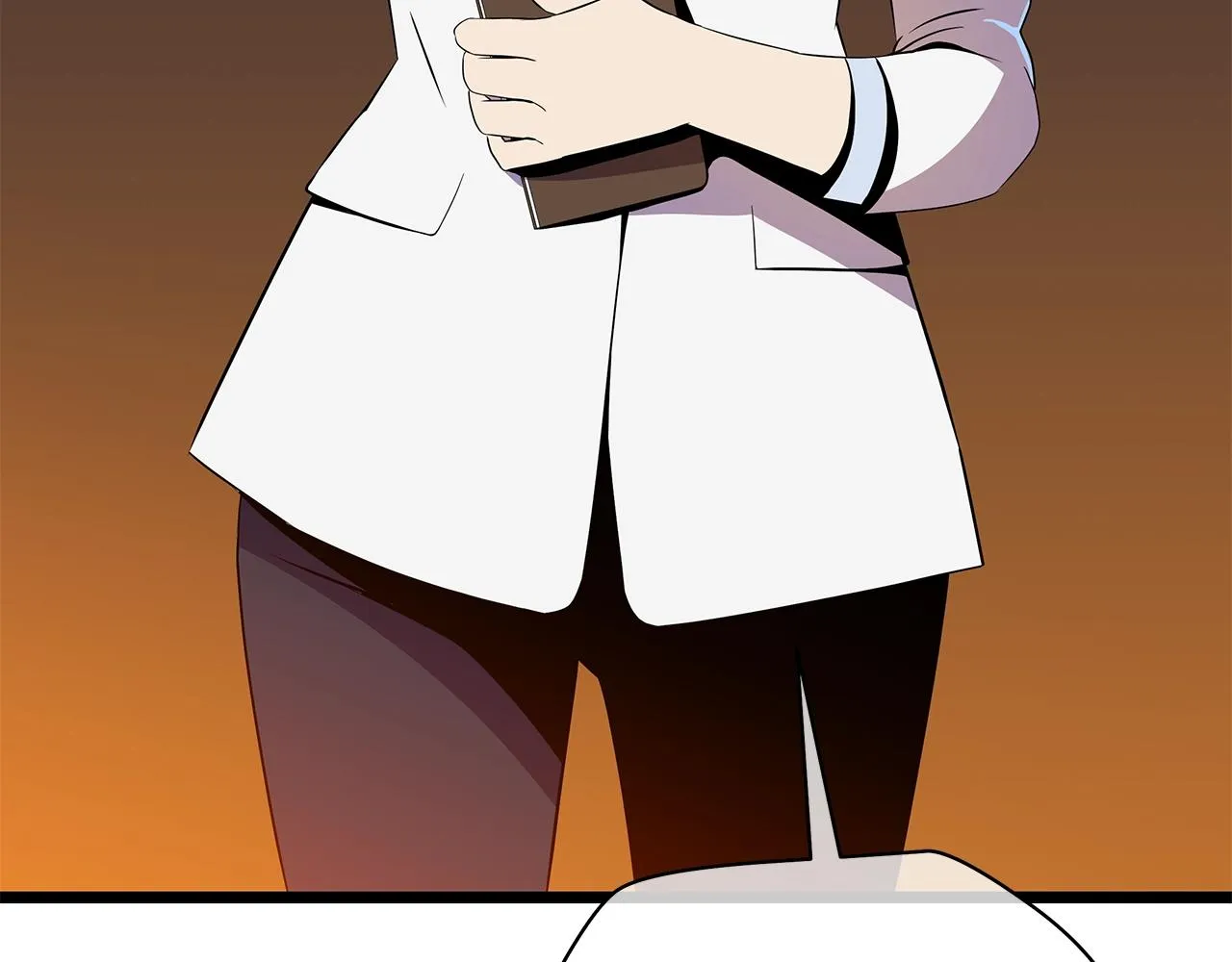 第85话 讨价还价 第42页