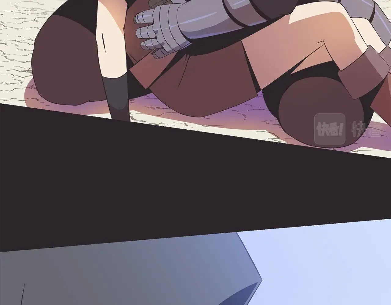 第85话 讨价还价 第55页