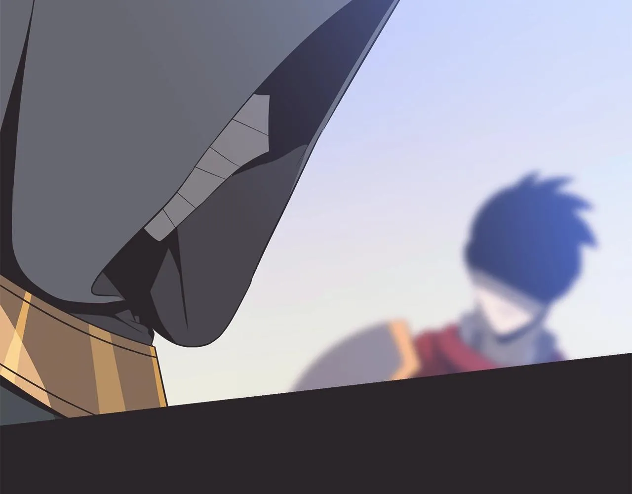 第85话 讨价还价 第56页