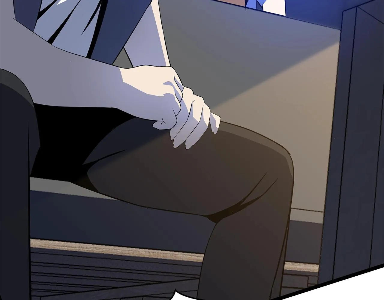 第84话 提案 第164页