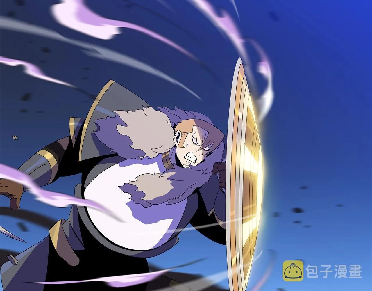 第82话 地狱之火 第15页
