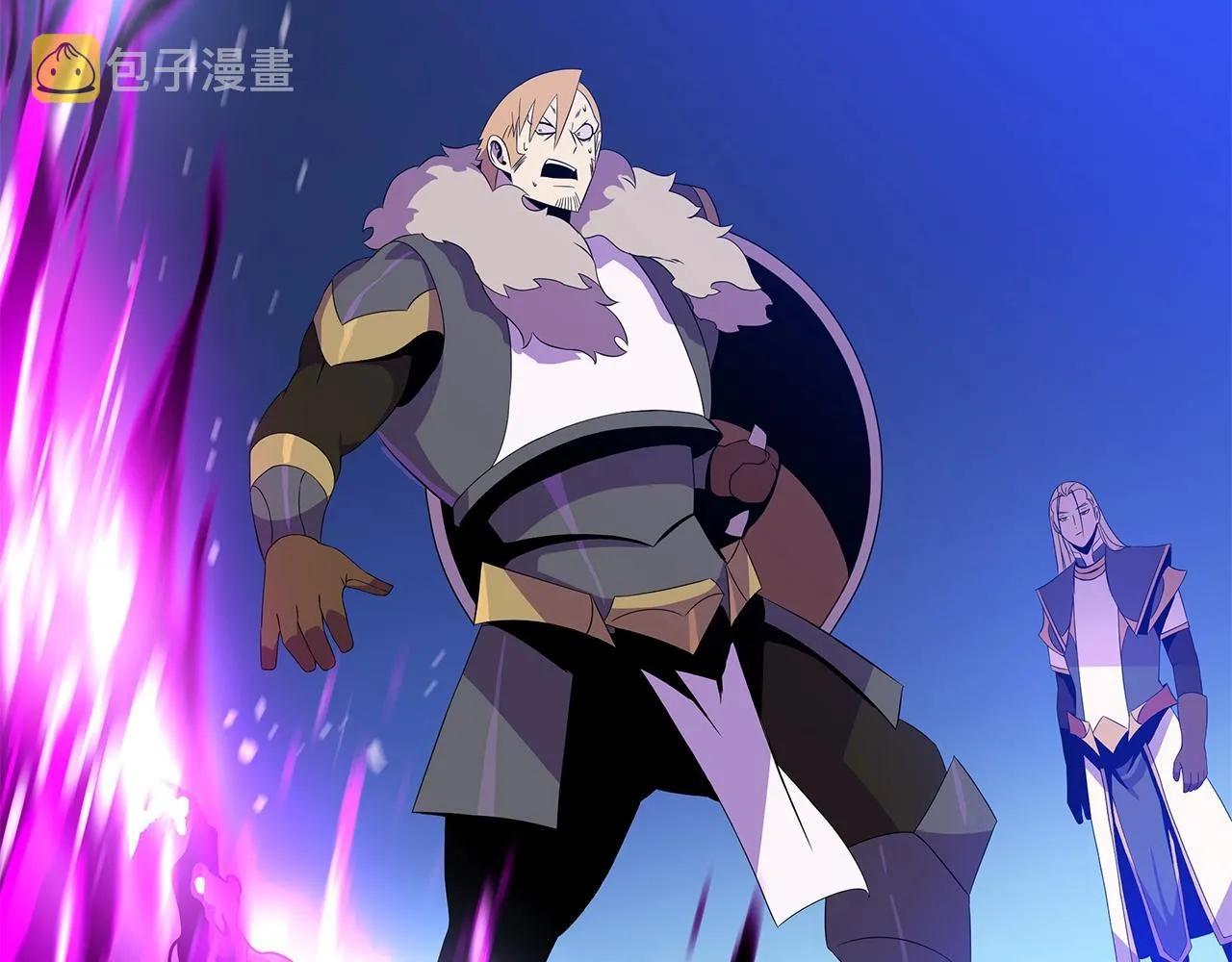第82话 地狱之火 第65页